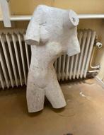 Beeld Torso - Zware Kwaliteit, Antiek en Kunst, Kunst | Beelden en Houtsnijwerken, Ophalen of Verzenden
