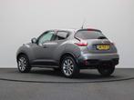 Nissan Juke 1.2 DIG-T S/S Connect Edition | Navigatie | Acht, Voorwielaandrijving, 639 kg, Stof, Euro 6