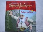 Efteling sprookjesboom dl 1 De laars van reus hardcover, Verzamelen, Efteling, Ophalen, Zo goed als nieuw, Overige typen