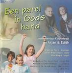 CD: een parel in Gods hand, Ophalen of Verzenden, Zo goed als nieuw, Koren of Klassiek
