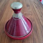 Tajine, Huis en Inrichting, Ophalen, Nieuw, Overige materialen, Overige typen