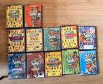 Sims 2, Ophalen, Gebruikt, 1 speler, Vanaf 12 jaar