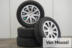 Audi A1 Wielset+ Hankook Winteri cept evo2, Gebruikt, 15 inch, -, -