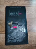 Otto de kat leest Julia luisterboek, Boeken, Ophalen of Verzenden