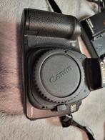 Canon eos 20d spiegelreflex camera, Spiegelreflex, Canon, Ophalen of Verzenden, Zo goed als nieuw
