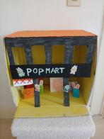 Surprise Popmart Labubu winkel, Diversen, Ophalen of Verzenden