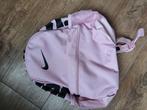 Nike roze meisjes rugzak / sporttas / schooltas NIEUW, Ophalen of Verzenden, Nieuw, 30 tot 45 cm