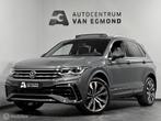 Volkswagen Tiguan 1.4 TSI eHybrid R-Line Business+ |VOL|PANO, 1716 kg, Zwart, 4 cilinders, Hybride Elektrisch/Benzine