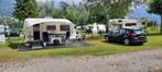 Unico Torino Luifel, Caravans en Kamperen, Ophalen, Zo goed als nieuw, Overige merken