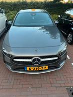 Mercedes-Benz A-Klasse A 180 d 116pk 7G-DCT 2020 Grijs, Auto's, 1345 kg, Zwart, 4 cilinders, Alcantara