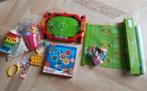 Tafelvoetbal sonic spullen paw patrol nieuw, Ophalen of Verzenden, Nieuw, Jongen of Meisje