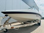 Crownline 180BR + Trailer / Perfecte staat, Goed onderhouden, Watersport en Boten, Ophalen of Verzenden, Gebruikt, Motor en Techniek