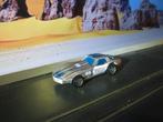 1982 Chevrolet Corvette C3 Police Hotwheels Color Changers, Ophalen of Verzenden, Zo goed als nieuw, Auto