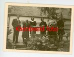 P22; kleinbeeld foto., Verzenden, 1940 tot 1960, Zo goed als nieuw, Foto