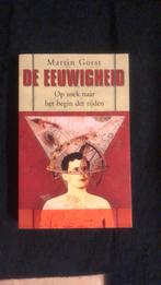 Martin Gorst - De eeuwigheid, Boeken, Ophalen of Verzenden, Zo goed als nieuw, M. Gorst