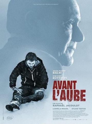 Franse thriller 'Avant L'aube'  beschikbaar voor biedingen