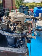 tohatsu incomplete motor., Watersport en Boten, Ophalen, Gebruikt, Motor en Techniek, Motorboot