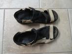 sandaal, Wolky sandalen maat 40, Ophalen of Verzenden, Gedragen, Beige, Sandalen of Muiltjes