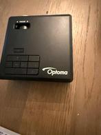 Optoma ML750i Full HD Beamer, Audio, Tv en Foto, Beamers, Ophalen of Verzenden, Gebruikt, DLP, Full HD (1080)