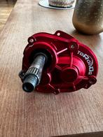 125cc Vertanding Met Toronda VertandingsDeksel, Motoren, Ophalen of Verzenden