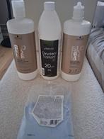 Blonderingsproducten - Schwarzkopf, Fearin, Sieraden, Tassen en Uiterlijk, Uiterlijk | Haarverzorging, Ophalen of Verzenden