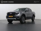 Ford Ranger WILDTRAK | DOUBLE CAB | 2.5 PHEV | HYBRID | 5-ZI, Automaat, Gebruikt, 2535 kg, Leder
