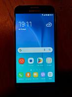 Samsung Galaxy S6 in goede staat, Telecommunicatie, Mobiele telefoons | Huawei, Ophalen, Gebruikt, Zwart
