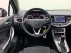 Opel Astra 1.4 T. Online Edition | Automaat | Navigatie | Tr, Auto's, Te koop, 1399 cc, Geïmporteerd, 5 stoelen
