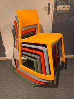 5x originele Vitra Tip Ton stoelen nieuw!, Verzamelen, Ophalen, Nieuw
