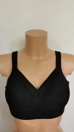 Nieuw anita bh zonder beugels 80c 85c 95c 80d 85d 90d 95d 80, ., Zwart, Ophalen of Verzenden, BH