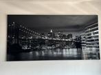 Acrylglas brooklyn bridge, Ophalen