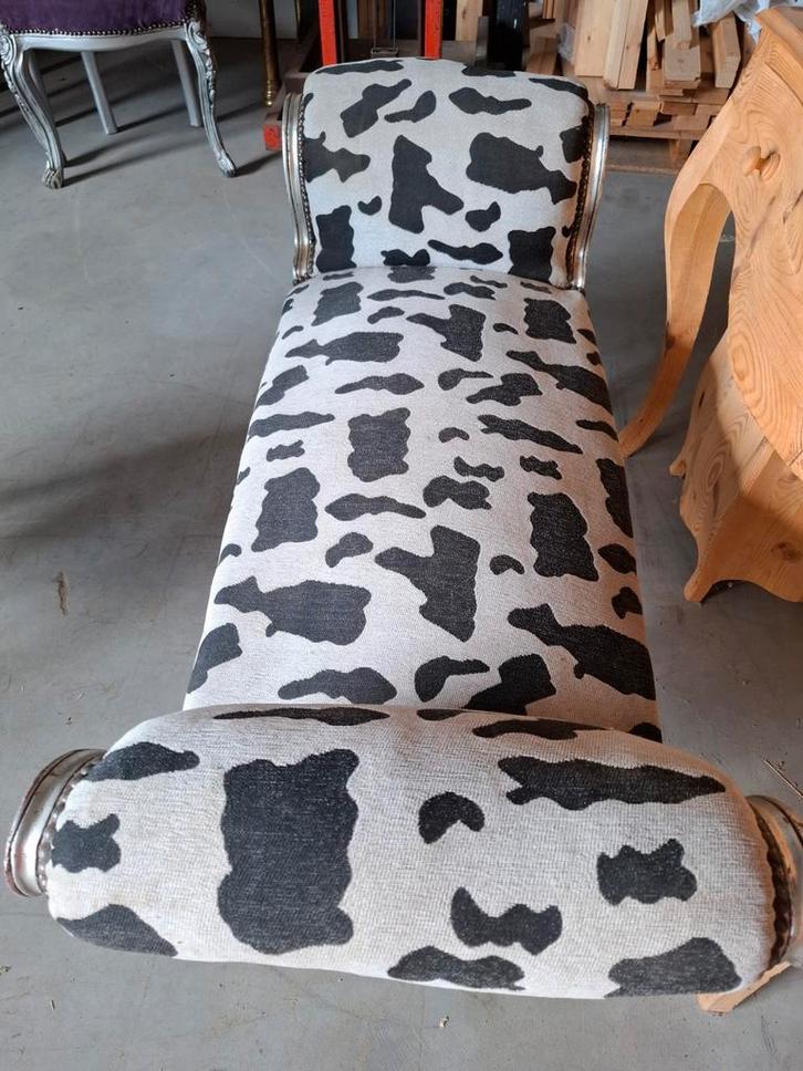 Bench/sofa/fauteuil/loveseat, Huis en Inrichting, Fauteuils, Ophalen