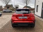 Nissan Juke AUTOMAAT 1.0 DIG-T N-Connecta UNIEK -- 2917 KM -, Stof, Origineel Nederlands, Particulier, SUV of Terreinwagen