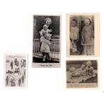 WWII PRO-Dutch Photographs 5, Ophalen of Verzenden, Landmacht, Nederland