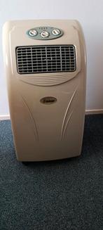 Portable air conditioner AC 12000 M, Witgoed en Apparatuur, Airco's, Gebruikt, Ophalen