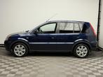Ford Fusion 1.4-16V Futura Airco LM16" 1e Eigenaar NL Auto, Voorwielaandrijving, Met garantie (alle), Origineel Nederlands, Bedrijf