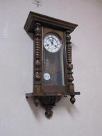 Hangklok 1901, Ophalen