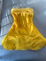 Sesamstraat Pino Carnaval Jurk Dames Maat S, Ophalen of Verzenden