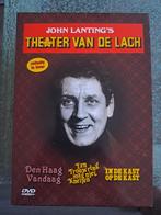 Theater van de lach (3dvd), Alle leeftijden, Ophalen of Verzenden, Zo goed als nieuw, Stand-up of Theatershow