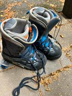 Burton snowboard schoenen, Sport en Fitness, Snowboarden, Ophalen of Verzenden, Zo goed als nieuw, Schoenen