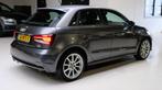 Audi A1 Sportback 1.0 TFSI Sport Pro Line S Cruise Navi Led, Voorwielaandrijving, 95 pk, 4 stoelen, Leder en Stof