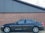 BMW 3-serie | 1E EIGENAAR! | NL-AUTO! | LEDER! | XENON!, 1360 kg, Euro 5, Zwart, 4 cilinders