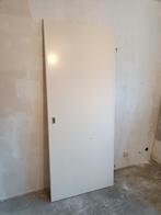 Deur, Doe-het-zelf en Verbouw, Deuren en Horren, Ophalen, Binnendeur, 200 tot 215 cm