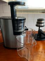 Slowjuicer Hurom, Ophalen of Verzenden, Zo goed als nieuw, Elektrisch, Slowjuicer