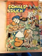 Donald Duck ingebonden jaargang 1954 1 tm 26, Boeken, Stripboeken, Ophalen of Verzenden