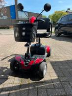 Scootmobiel pride gogo traveller elite sport, Ophalen, Gebruikt, Overige typen