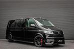 Volkswagen Transporter 2.0 TDI L2H1 199PK BULLI DC 4MOTION D, Auto's, Bestelauto's, Automaat, 4 cilinders, 2226 kg, Volkswagen