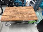 Richmond salontafel, Ophalen, 100 tot 150 cm, 50 tot 100 cm, Zo goed als nieuw