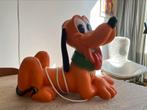 Pluto lamp, Verzamelen, Speelgoed, Ophalen of Verzenden, Gebruikt