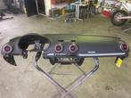 Dashboard van een Audi A3, Gebruikt, -, Verzenden, -